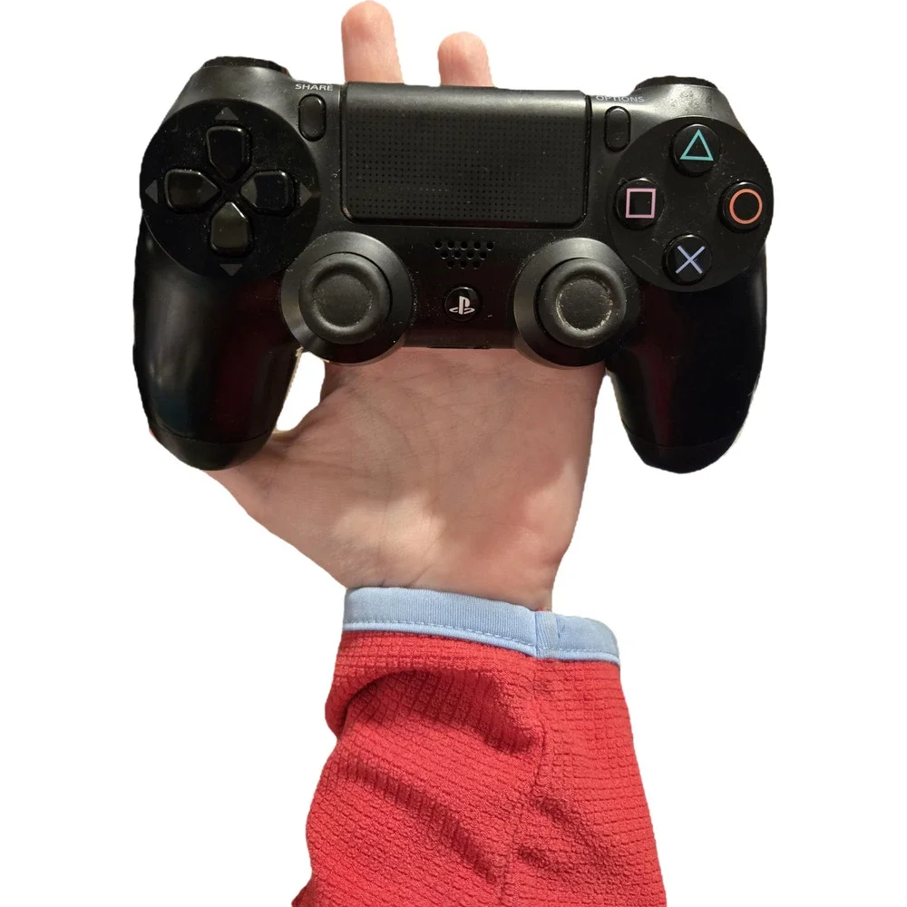Playstation sony dualshock